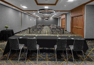 Holiday Inn Hasbrouck Heights-Meadowlands fotoÄŸrafÄ±