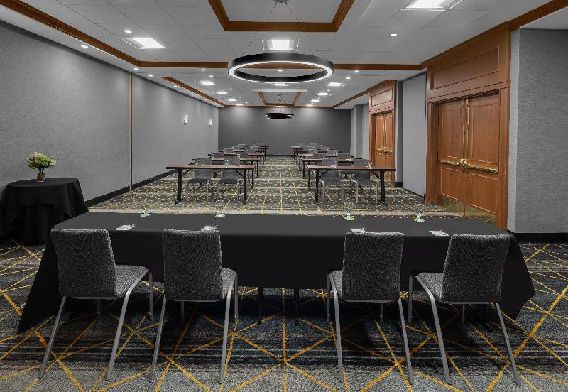 Holiday Inn Hasbrouck Heights-Meadowlands - Toplantı