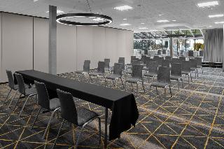Holiday Inn Hasbrouck Heights-Meadowlands fotoÄŸrafÄ±