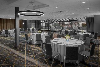 Holiday Inn Hasbrouck Heights-Meadowlands fotoÄŸrafÄ±