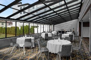 Holiday Inn Hasbrouck Heights-Meadowlands fotoÄŸrafÄ±