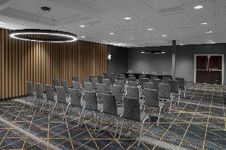 Holiday Inn Hasbrouck Heights-Meadowlands fotoÄŸrafÄ±