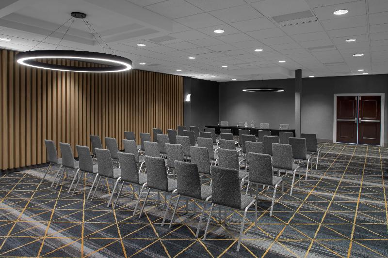 Holiday Inn Hasbrouck Heights-Meadowlands - Toplantı