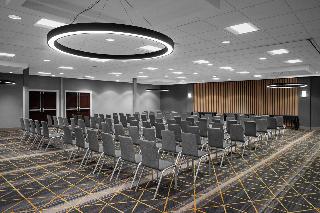 Holiday Inn Hasbrouck Heights-Meadowlands fotoÄŸrafÄ±
