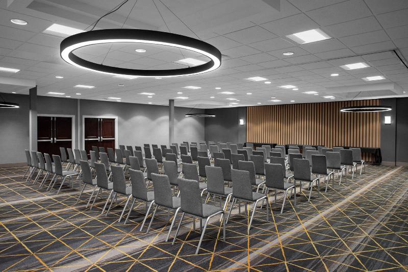 Holiday Inn Hasbrouck Heights-Meadowlands - Toplantı