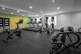 Holiday Inn Hasbrouck Heights-Meadowlands fotoÄŸrafÄ±