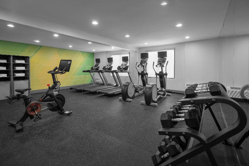 Holiday Inn Hasbrouck Heights-Meadowlands - Aktivite