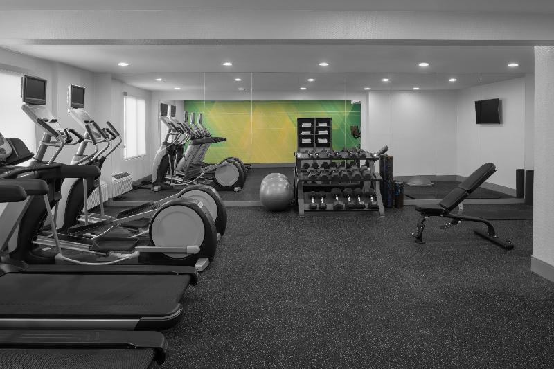 Holiday Inn Hasbrouck Heights-Meadowlands - Aktivite