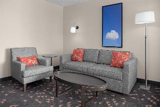 Holiday Inn Hasbrouck Heights-Meadowlands fotoÄŸrafÄ±