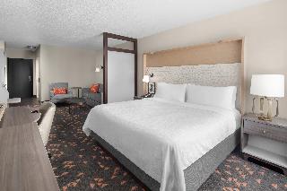 Holiday Inn Hasbrouck Heights-Meadowlands fotoÄŸrafÄ±