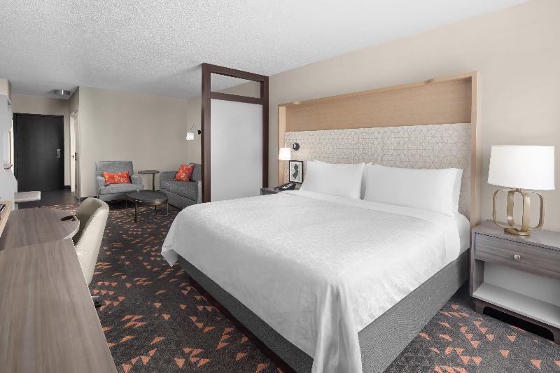 Holiday Inn Hasbrouck Heights-Meadowlands - Oda