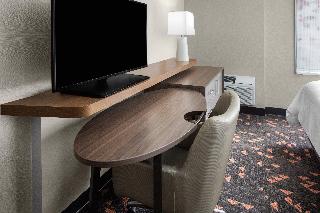 Holiday Inn Hasbrouck Heights-Meadowlands fotoÄŸrafÄ±