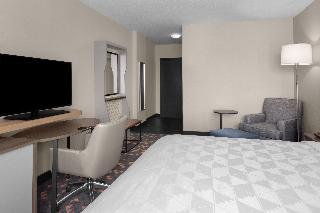 Holiday Inn Hasbrouck Heights-Meadowlands fotoÄŸrafÄ±