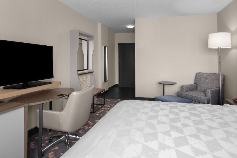 Holiday Inn Hasbrouck Heights-Meadowlands - Oda