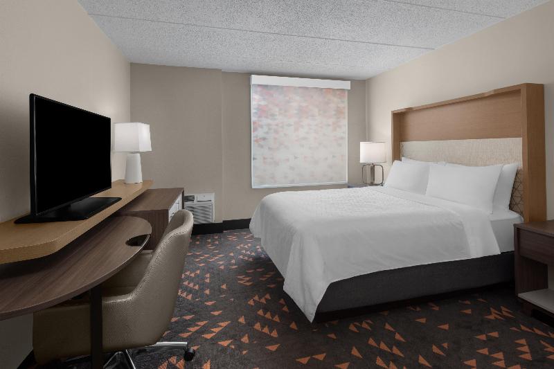 Holiday Inn Hasbrouck Heights-Meadowlands - Oda