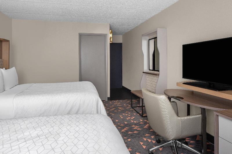 Holiday Inn Hasbrouck Heights-Meadowlands - Oda