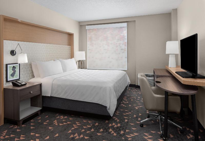 Holiday Inn Hasbrouck Heights-Meadowlands - Oda