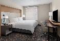 Holiday Inn Hasbrouck Heights-Meadowlands oda fotoğrafı