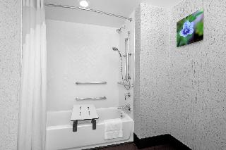 Holiday Inn Hasbrouck Heights-Meadowlands fotoÄŸrafÄ±