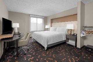 Holiday Inn Hasbrouck Heights-Meadowlands fotoÄŸrafÄ±