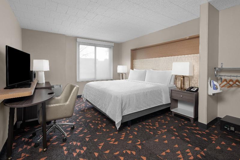 Holiday Inn Hasbrouck Heights-Meadowlands - Oda