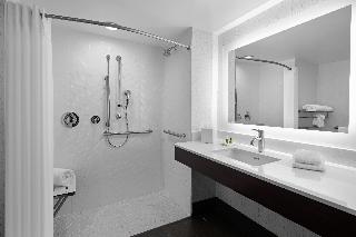 Holiday Inn Hasbrouck Heights-Meadowlands fotoÄŸrafÄ±