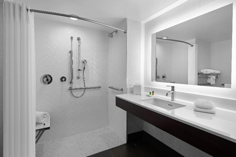 Holiday Inn Hasbrouck Heights-Meadowlands - Oda