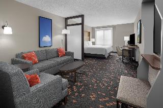 Holiday Inn Hasbrouck Heights-Meadowlands fotoÄŸrafÄ±
