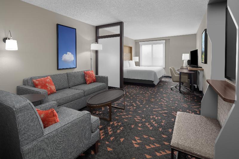 Holiday Inn Hasbrouck Heights-Meadowlands - Oda