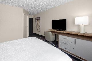 Holiday Inn Hasbrouck Heights-Meadowlands fotoÄŸrafÄ±
