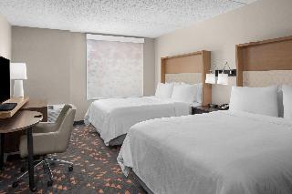 Holiday Inn Hasbrouck Heights-Meadowlands fotoÄŸrafÄ±