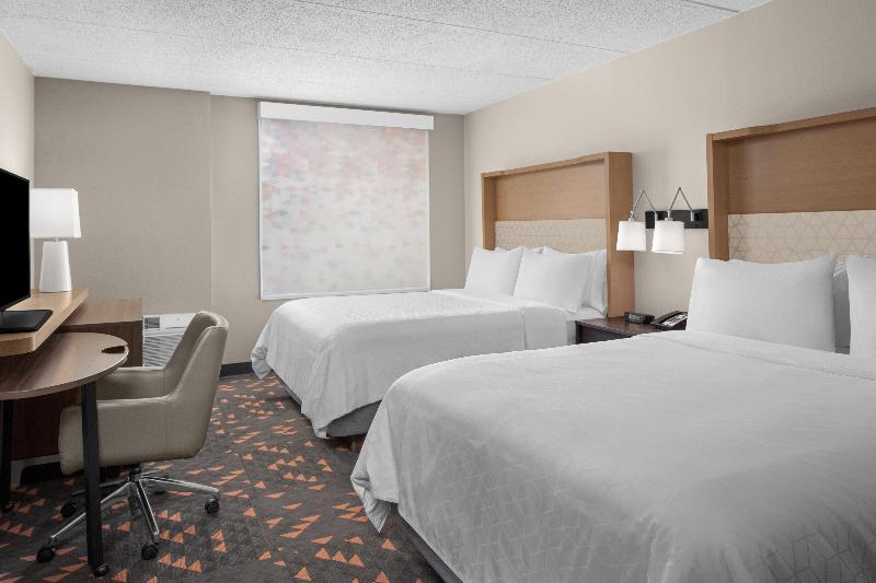 Holiday Inn Hasbrouck Heights-Meadowlands - Oda