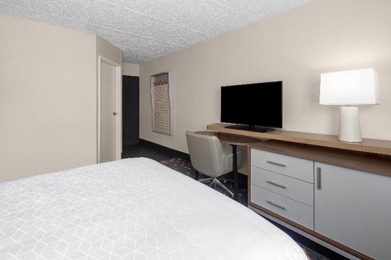 Holiday Inn Hasbrouck Heights-Meadowlands - Oda