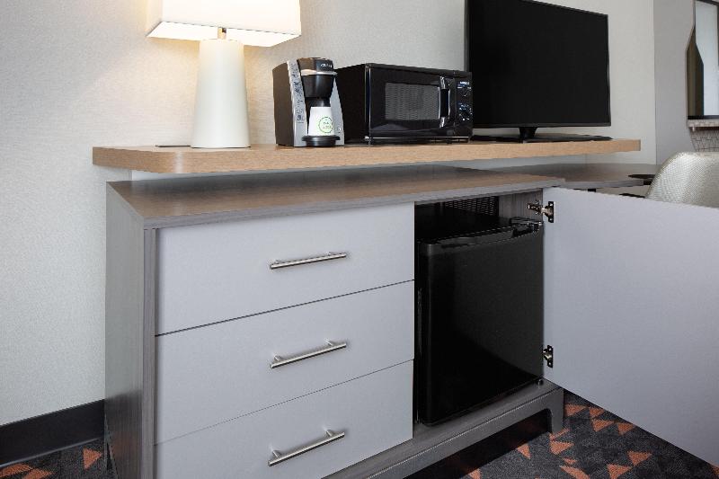 Holiday Inn Hasbrouck Heights-Meadowlands - Oda