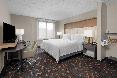 Holiday Inn Hasbrouck Heights-Meadowlands oda fotoğrafı