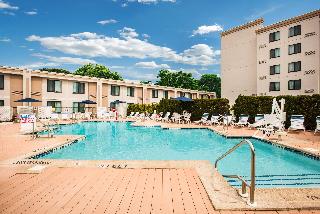 Holiday Inn Hasbrouck Heights-Meadowlands fotoÄŸrafÄ±