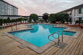 Holiday Inn Hasbrouck Heights-Meadowlands fotoÄŸrafÄ±