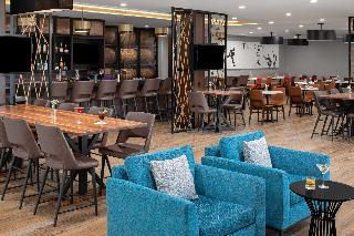 Holiday Inn Hasbrouck Heights-Meadowlands fotoÄŸrafÄ±