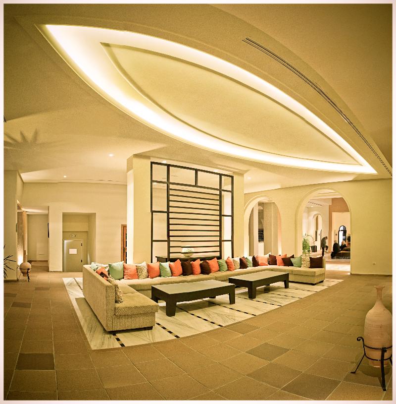 Marhaba Salem - Bar