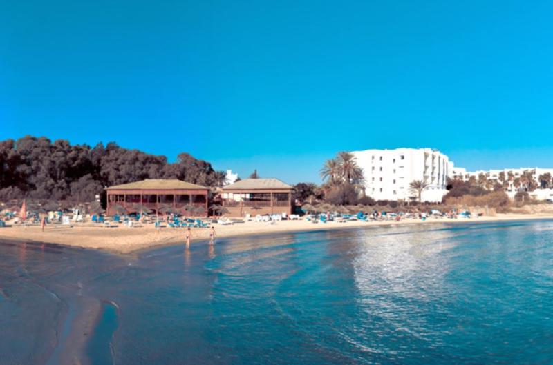 Marhaba Salem - Genel