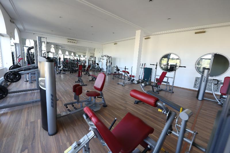 Hotel Suite Les Charmilles - Lobi