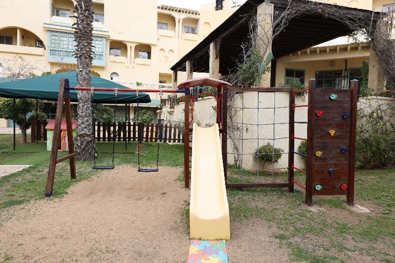 Hotel Suite Les Charmilles - Lobi