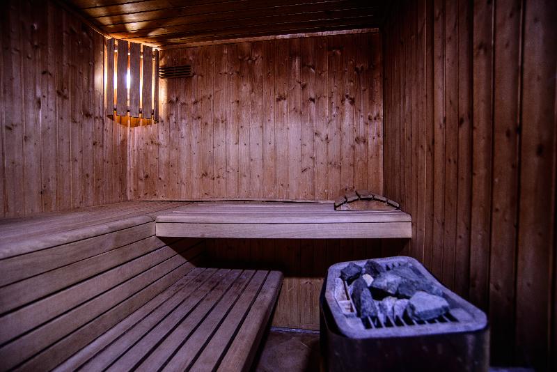 Hotel Suite Les Charmilles - Aktivite