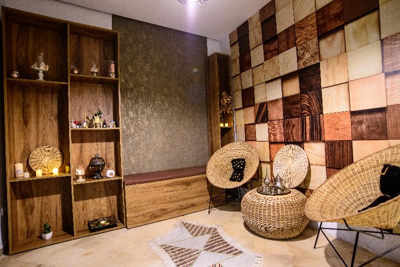 Hotel Suite Les Charmilles - Aktivite