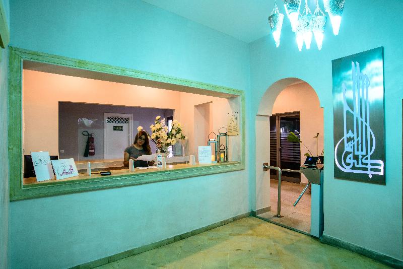 Hotel Suite Les Charmilles - Aktivite