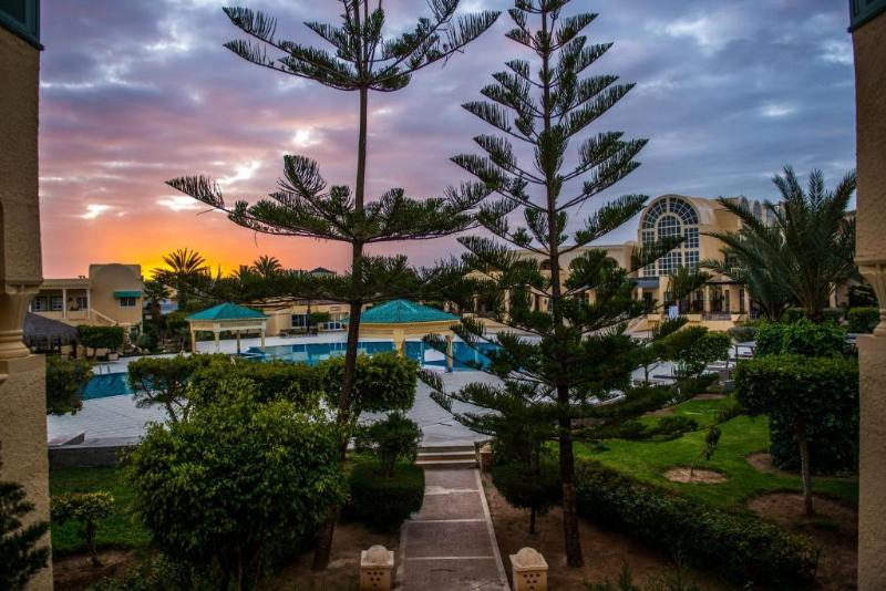 Hotel Suite Les Charmilles - Genel