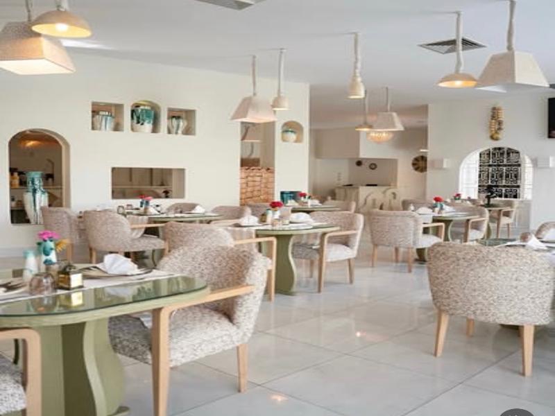 Hotel Suite Les Charmilles - Oda