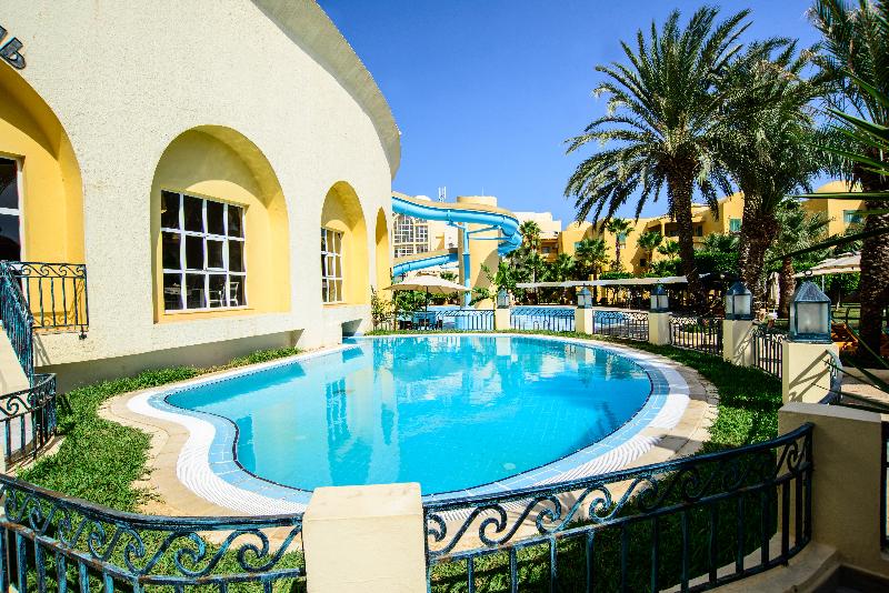 Hotel Suite Les Charmilles - Restoran