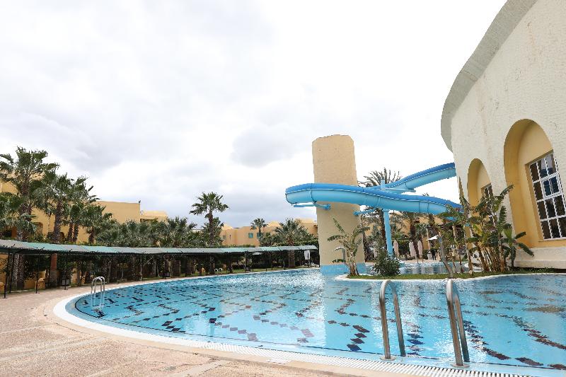 Hotel Suite Les Charmilles - Teras