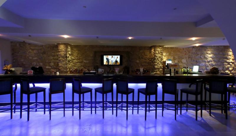 Mediterranee Thalasso Golf - Bar